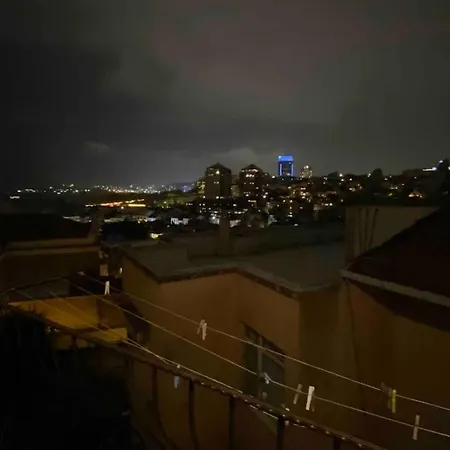 Appartement Bosphorus In The Center Of Besiktas